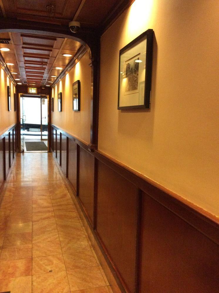 Hotel Park Savoy