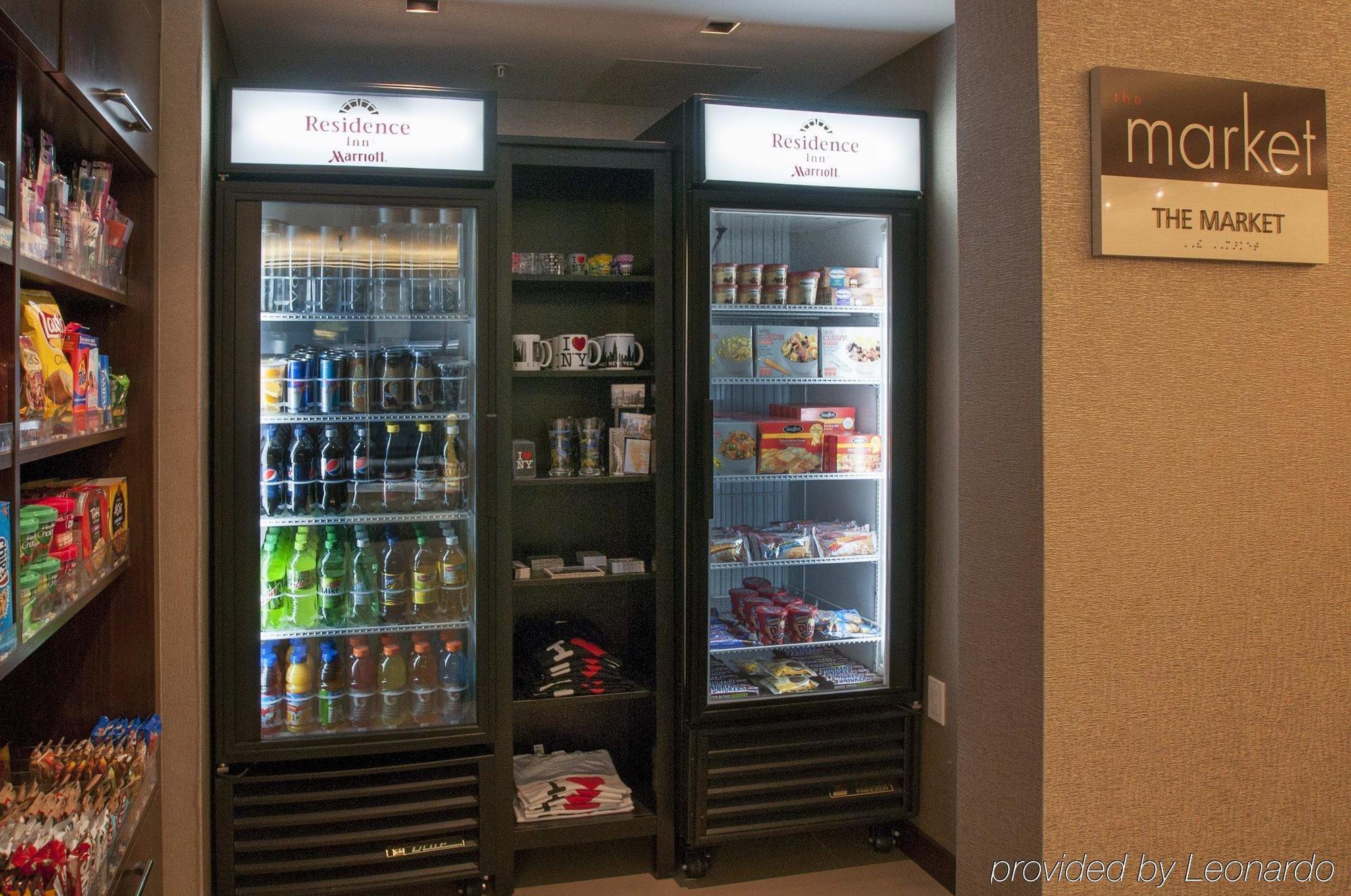 Hotel By Marriott Manhattan/ Midtown Eastside Nova York