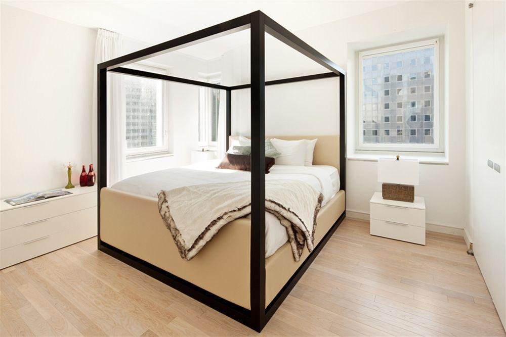 Times Square Towers 4*