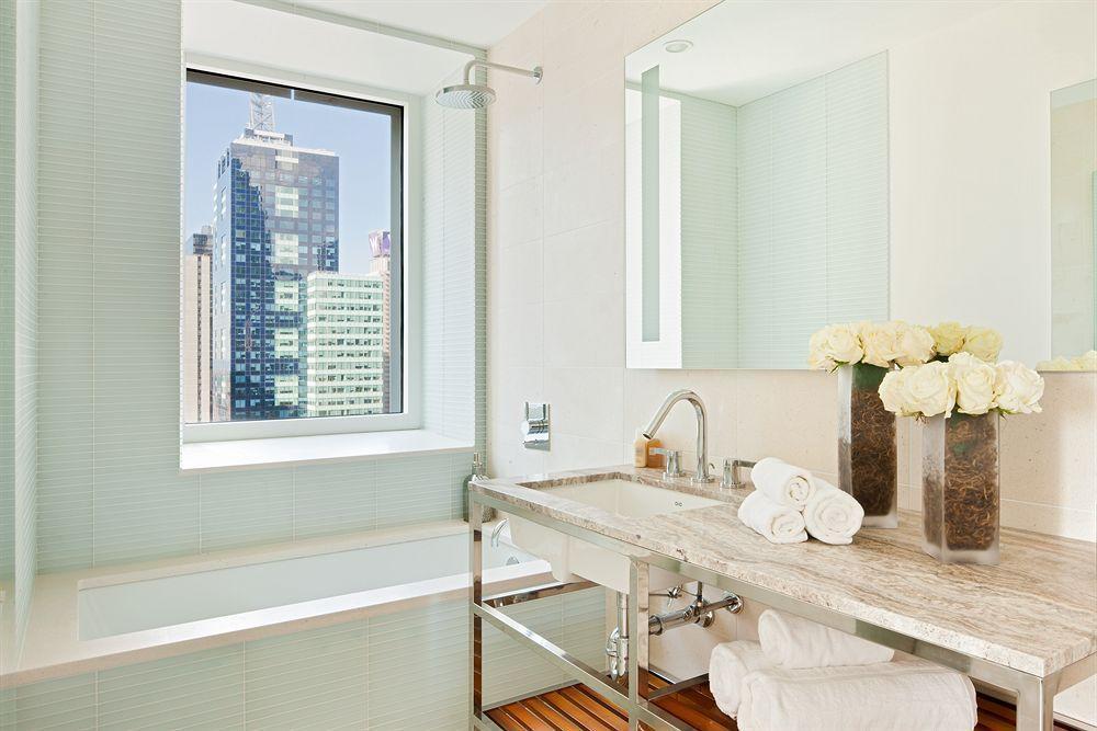 Times Square Towers Hotel