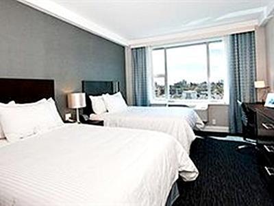 Wyndham Garden Long Island 3* Nova York