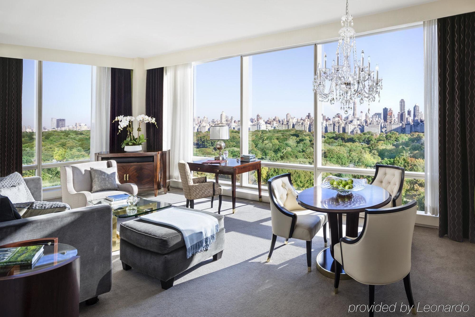Trump International Hotel Nova York