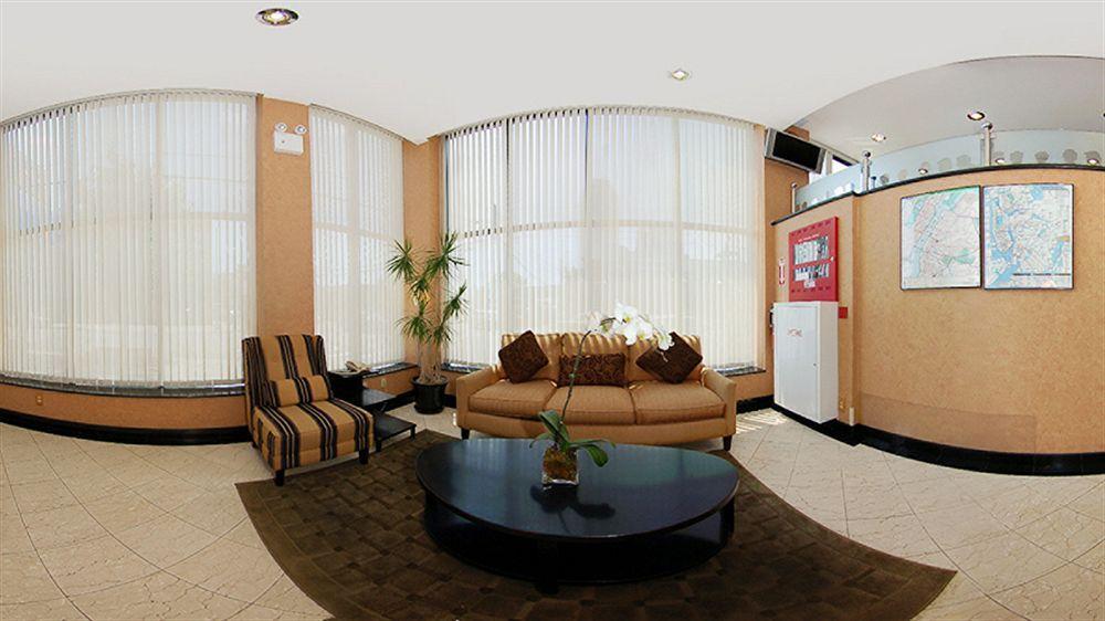 Red Lion & Long Island Hotel Nova York