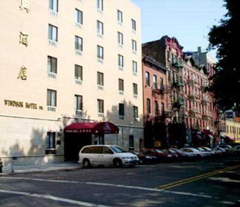 Hotel Windsor