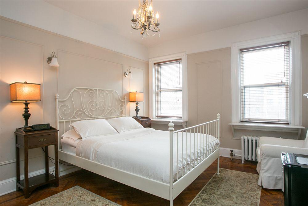 Lefferts Manor 3* Nova York