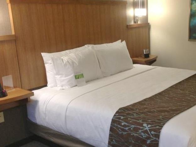 Hyatt Place New York/midtown-south 4* Nova York