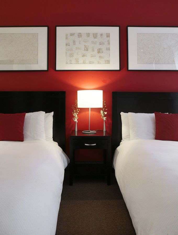 Eurostars Street 4*