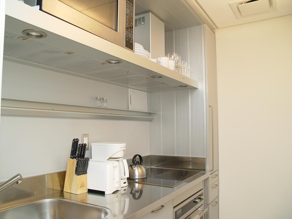 Centria Apartment New York