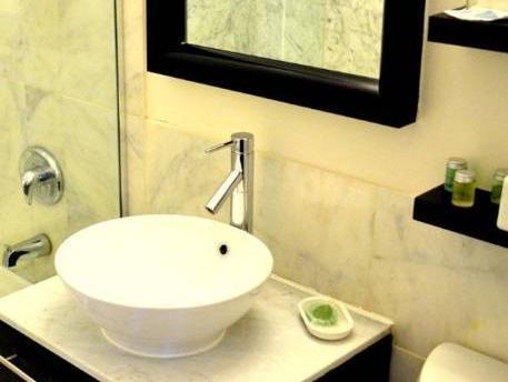 Eurostars Street Hotel Nova York