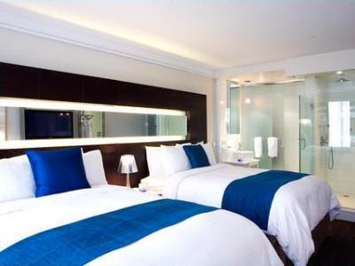 Le Bleu Hotel 3*