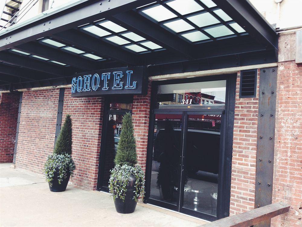 Sohotel Hotel Nova York