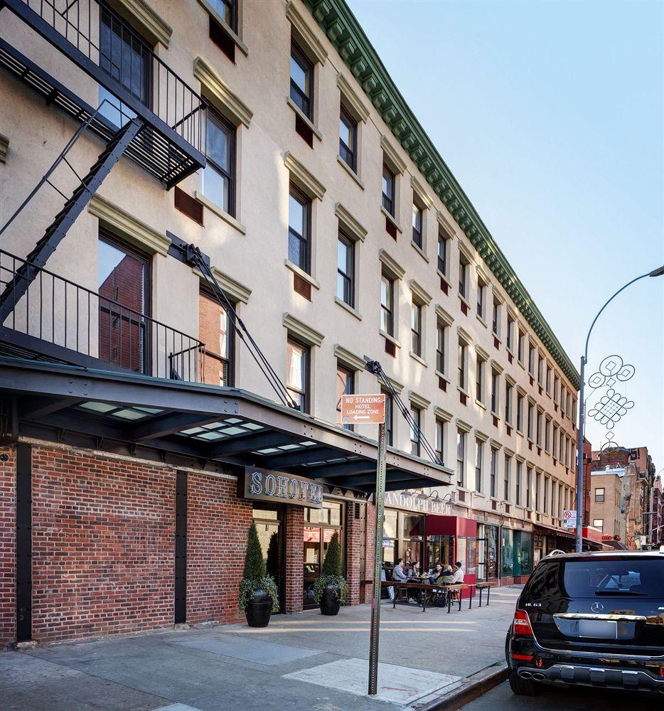 Sohotel Hotel Nova York