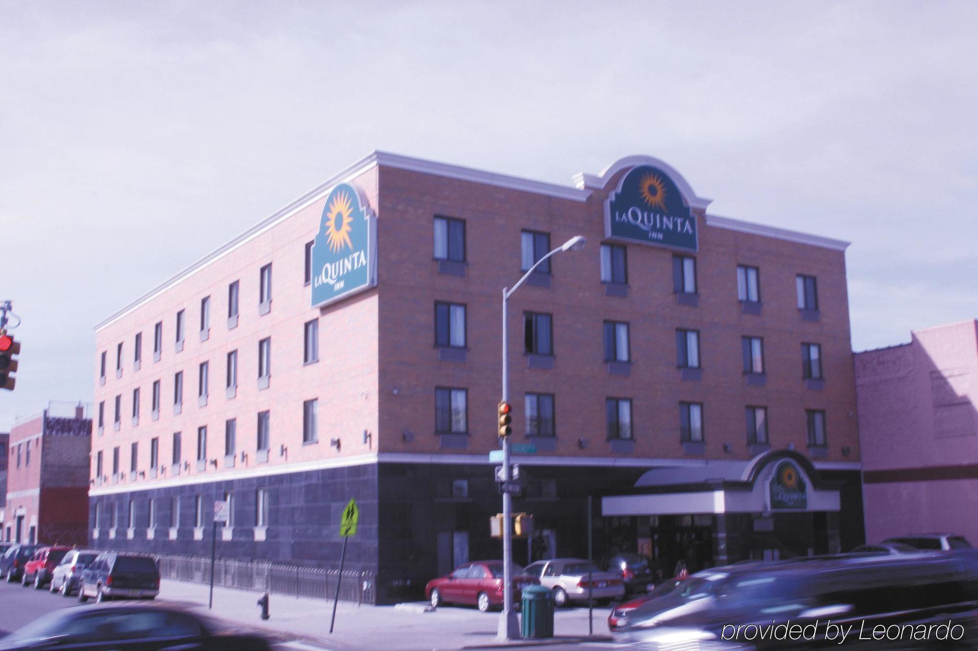 La Quinta By Wyndham Queens Hotel Nova York
