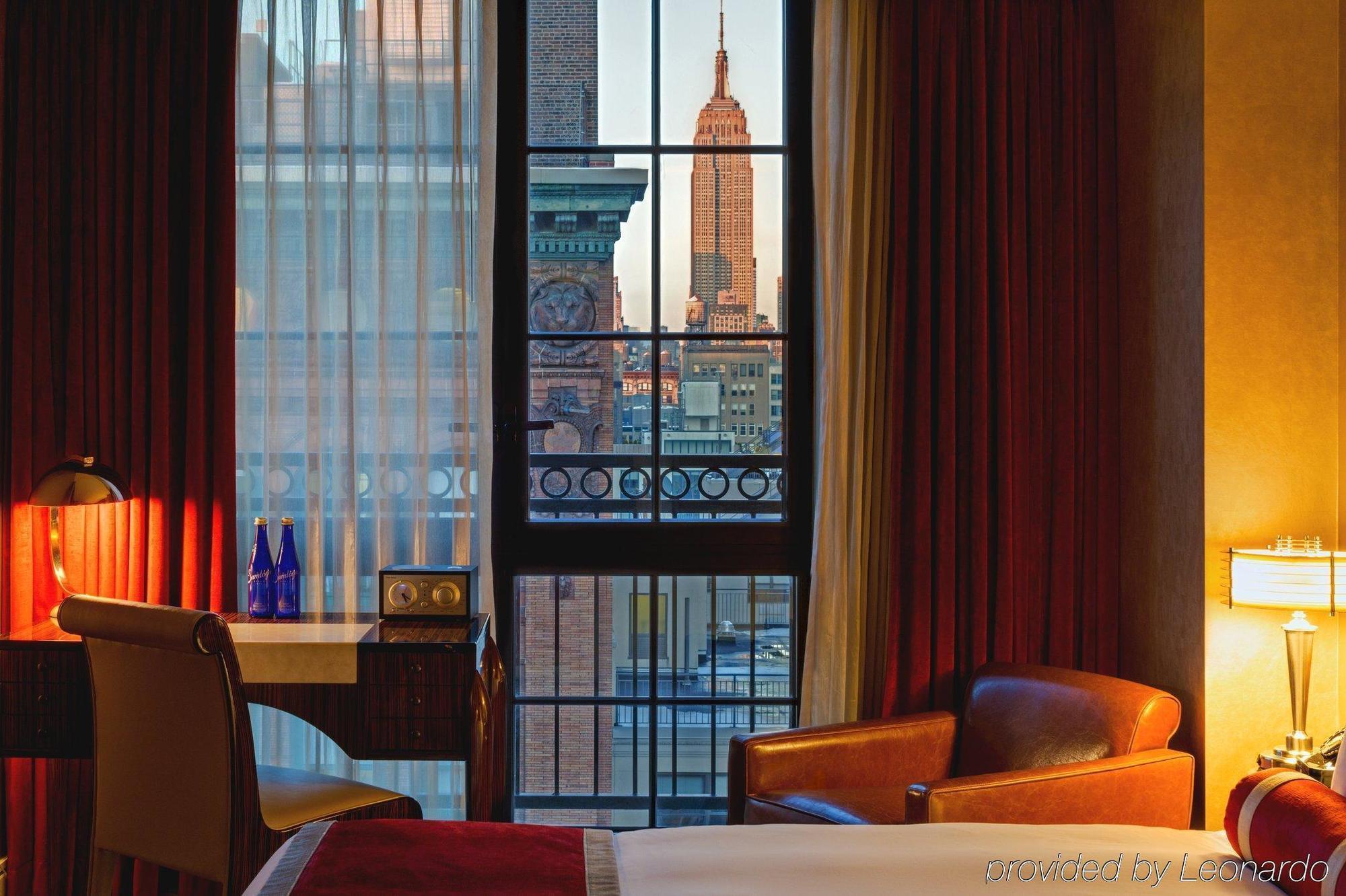 Walker Greenwich Village 4*