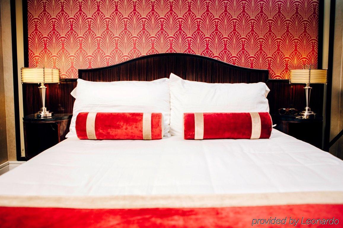 Walker Greenwich Village Hotel Nova York
