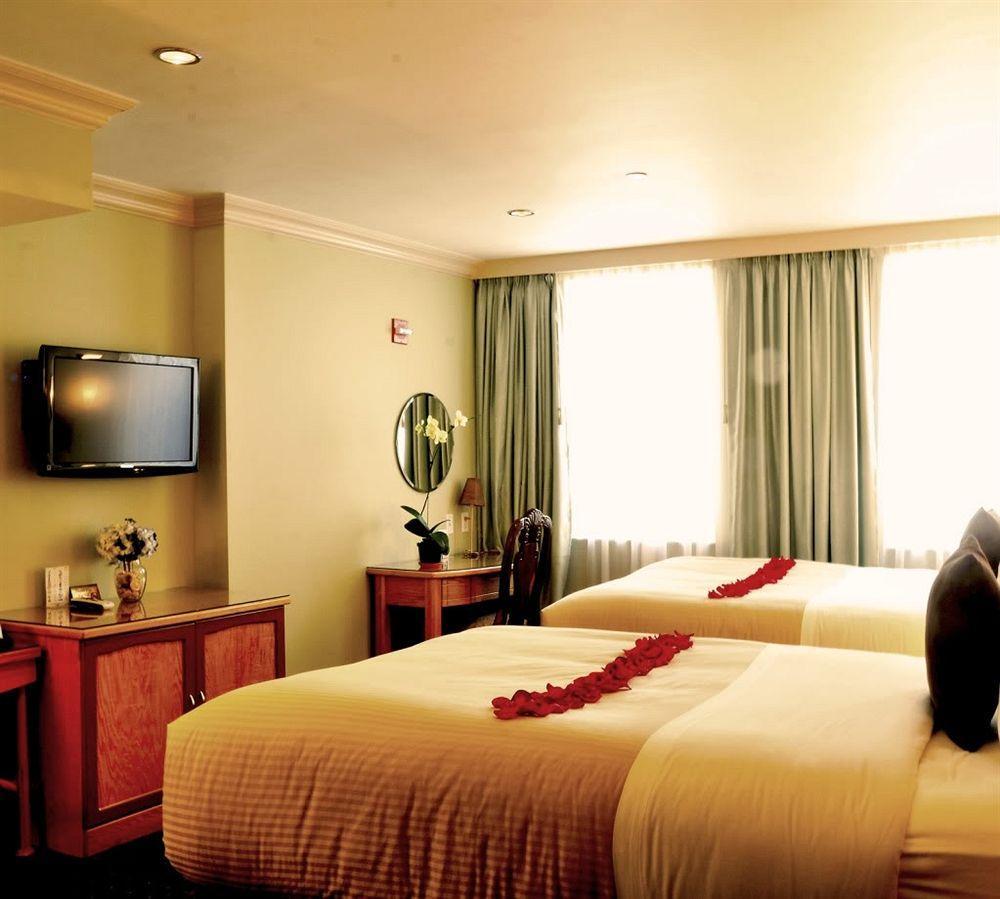 Mulberry 3* Nova York