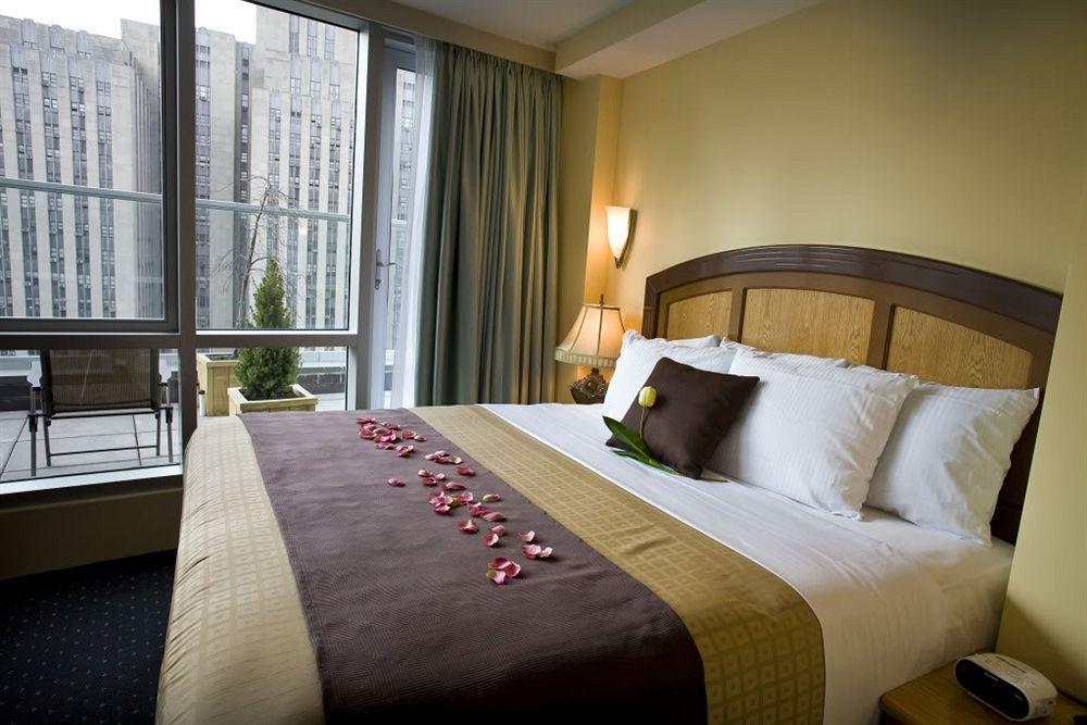 Mulberry 3* Nova York