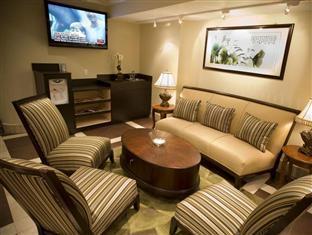 Mulberry Hotel Nova York