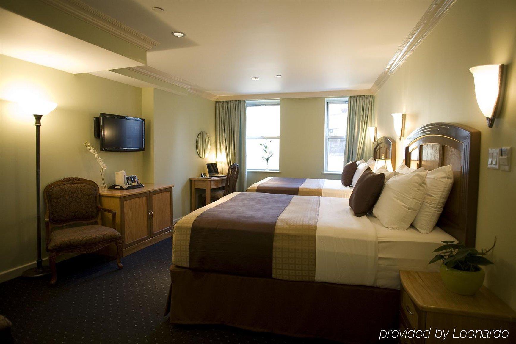 Mulberry Hotel Nova York