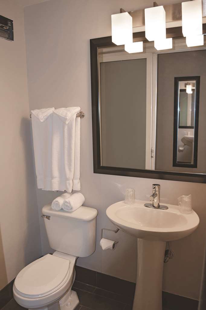 La Quinta By Wyndham Park 3* Nova York