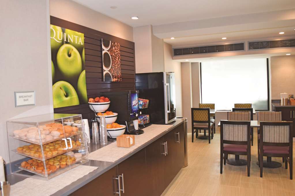 La Quinta By Wyndham Park 3*