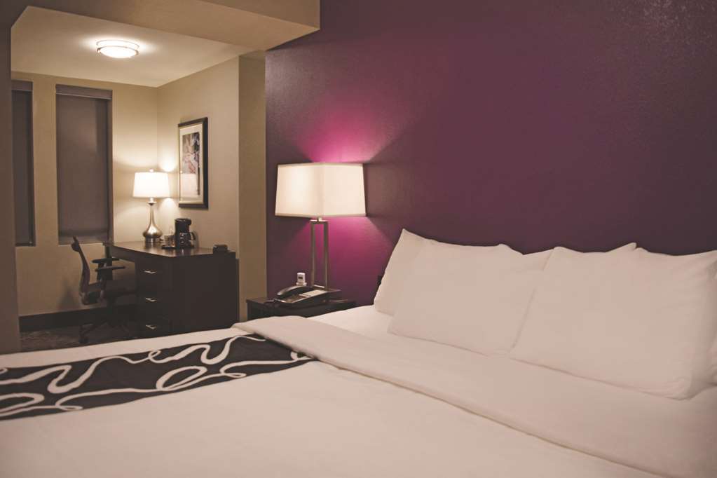 La Quinta By Wyndham Park 3* Nova York