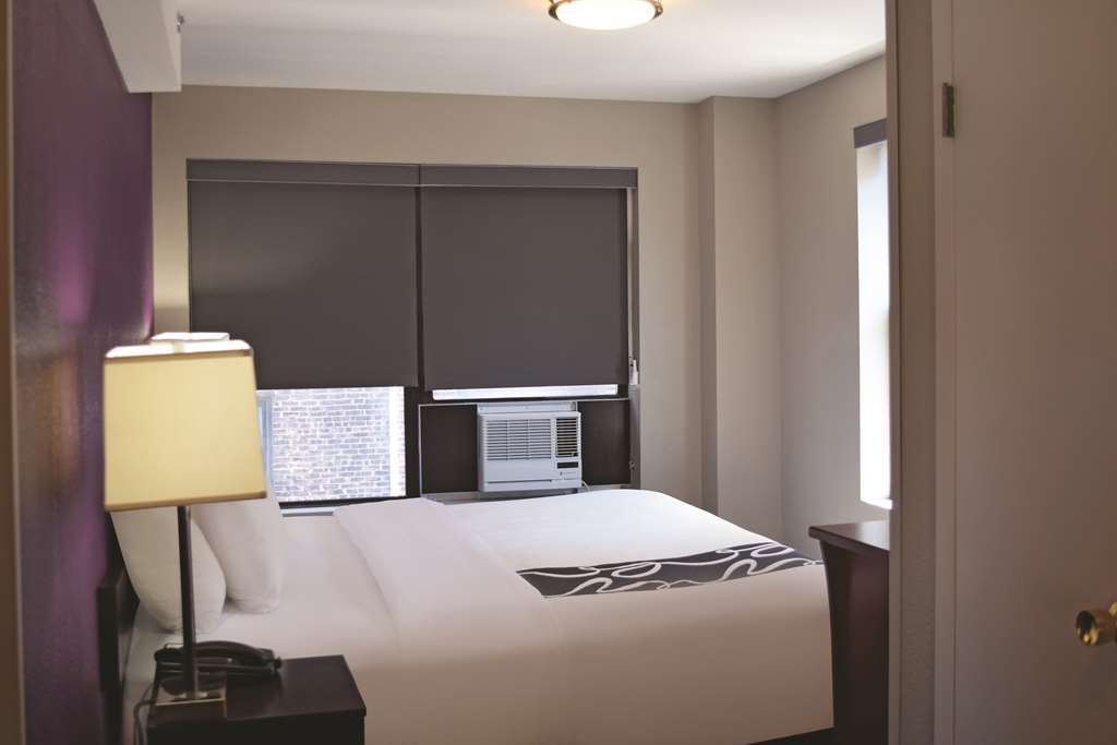 La Quinta By Wyndham Park 3* Nova York
