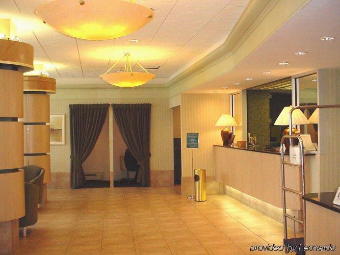 Pan American Hotel New York
