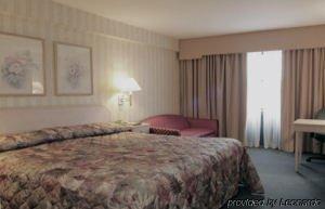 Pan American Hotel 3*