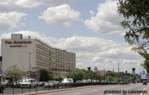 Pan American Hotel