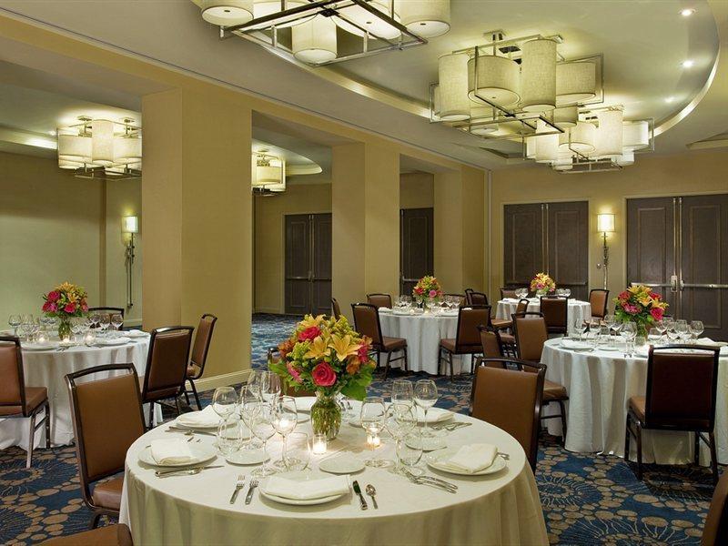 Hotel Sheraton Brooklyn Nova York