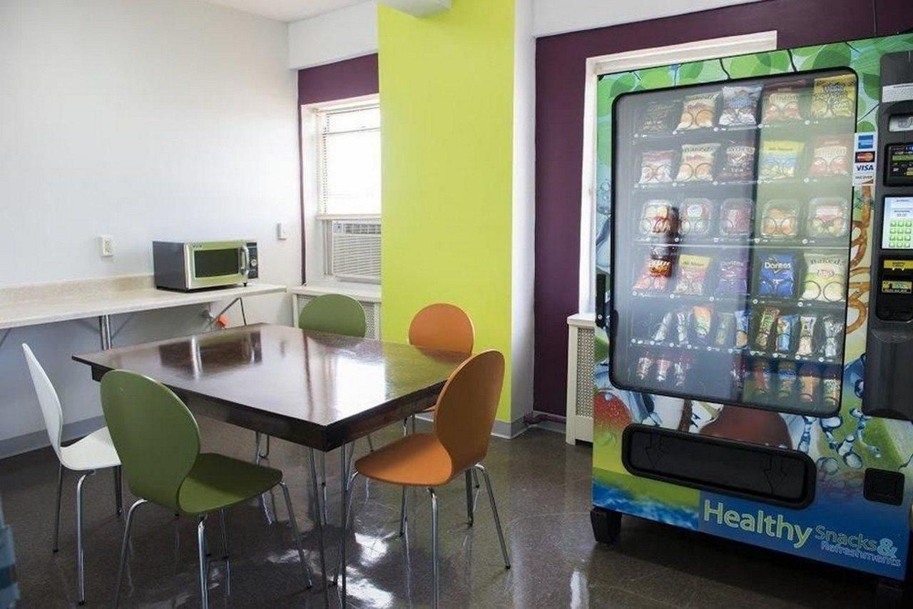 Albergue Harlem Ymca Nova York