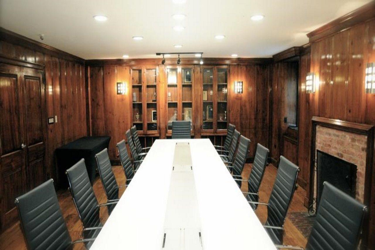 Albergue Harlem Ymca Nova York