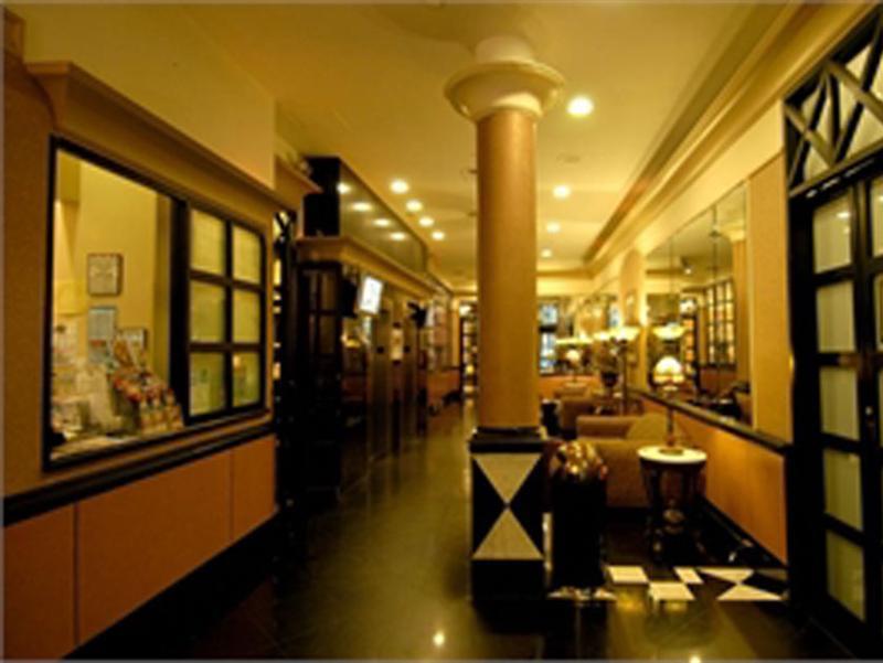 Hotel The At Fifth Avenue Nova York
