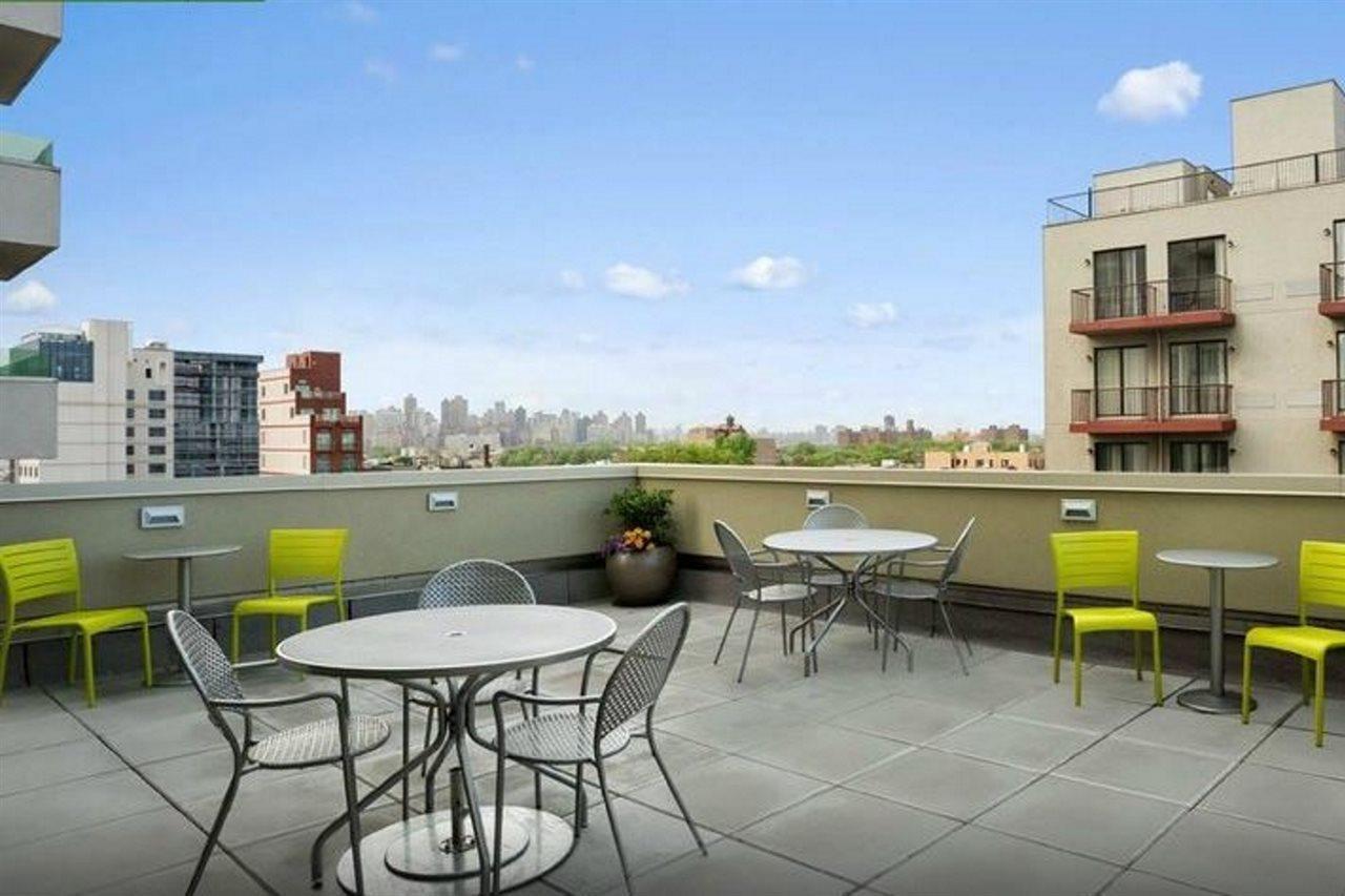 Hotel Home2 Long Island City/manhattan View Nova York