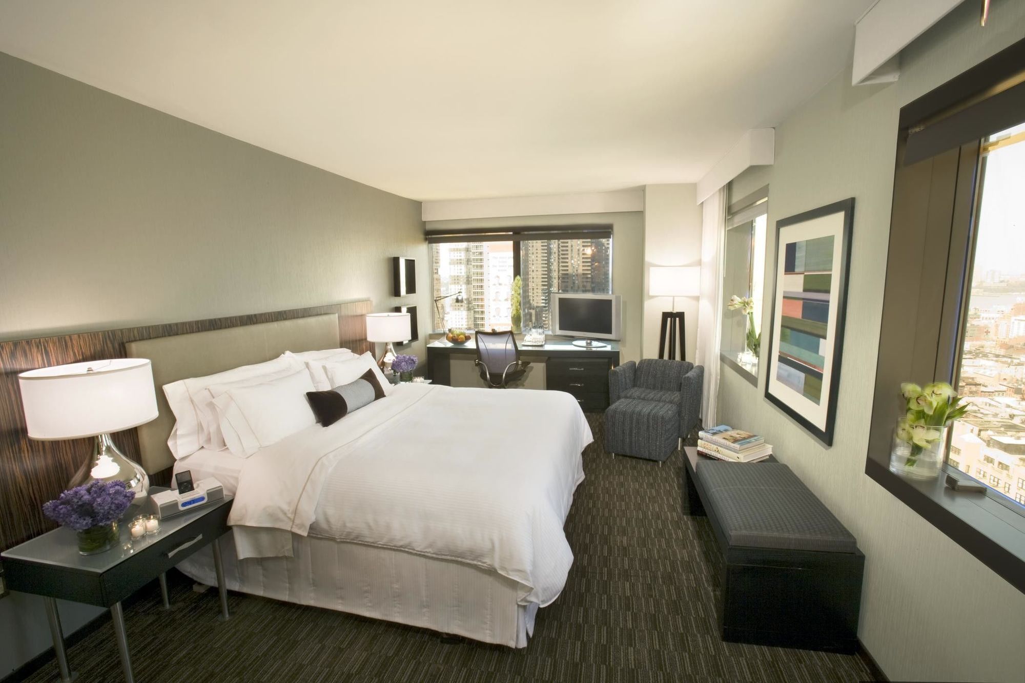 Hotel The Westin At Times Square 5*