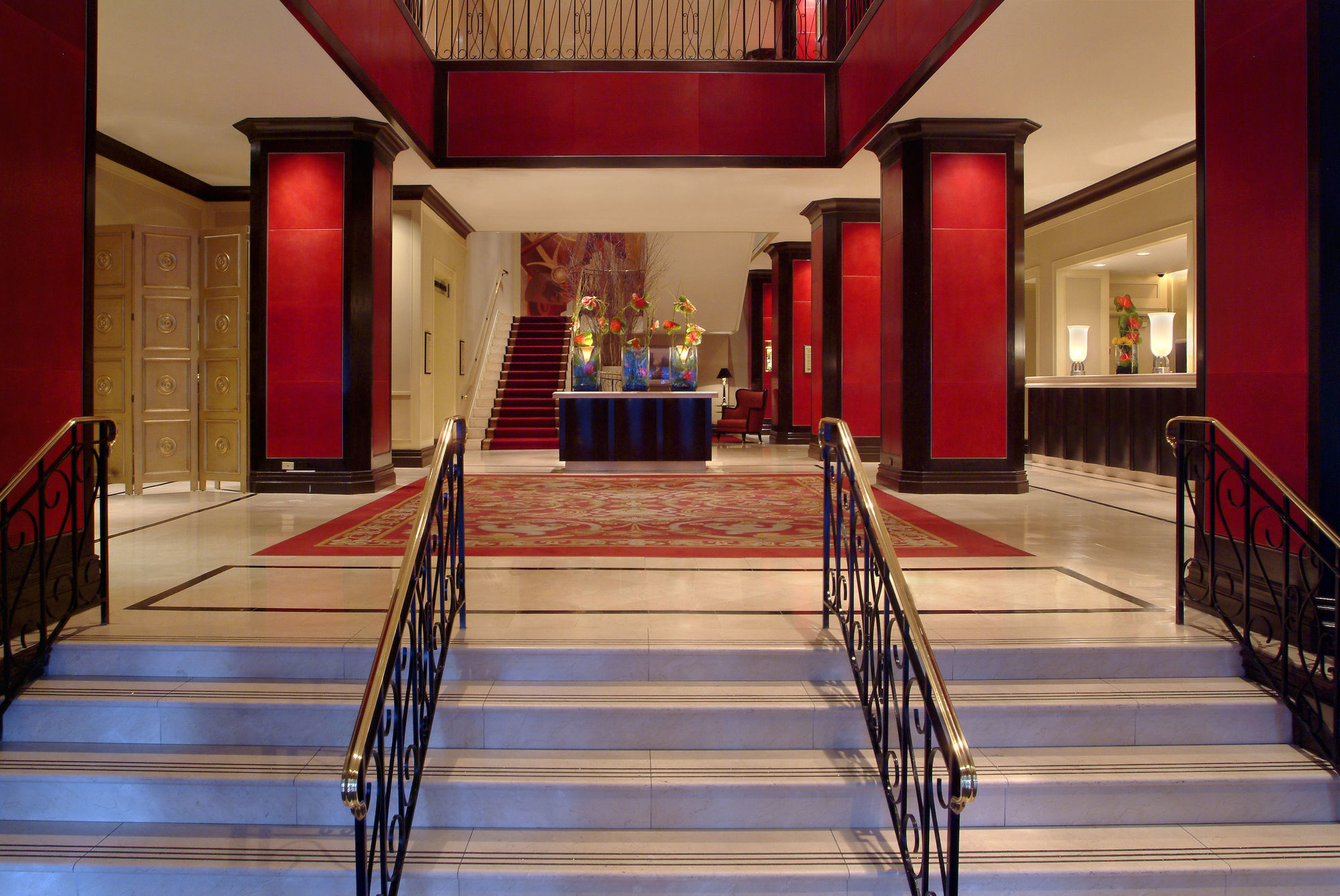 Marriott Downtown