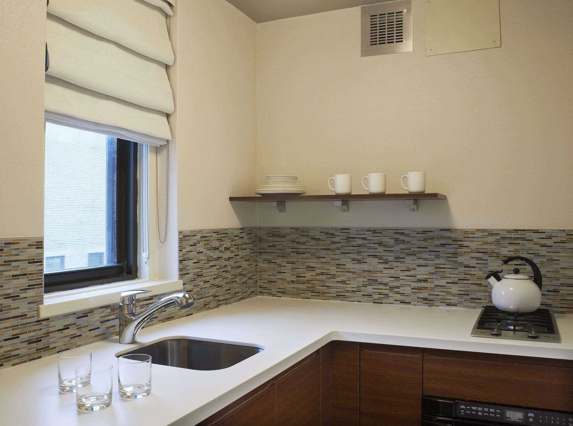 Hotel Stewart Nova York