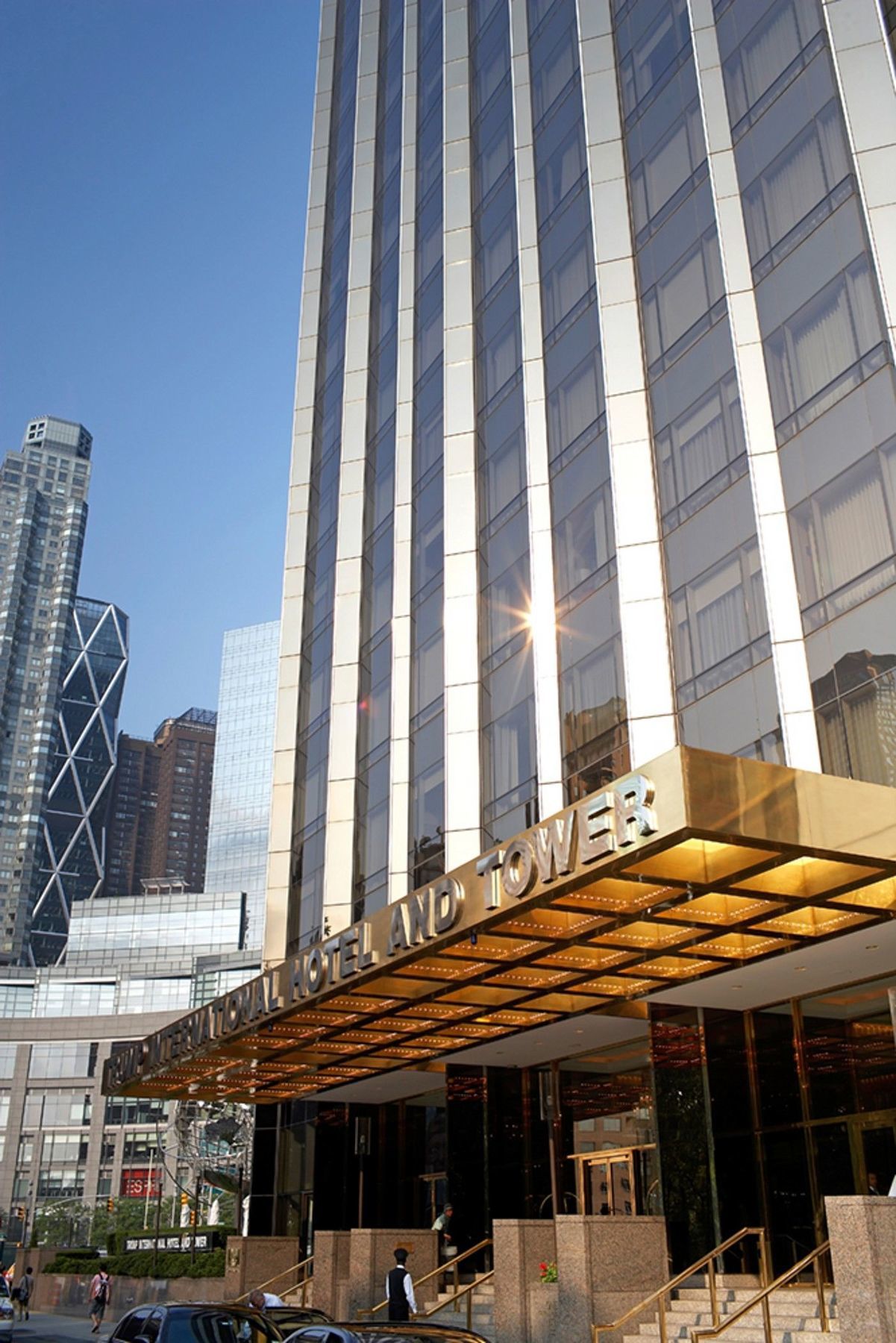 Hotel Trump International Nova York