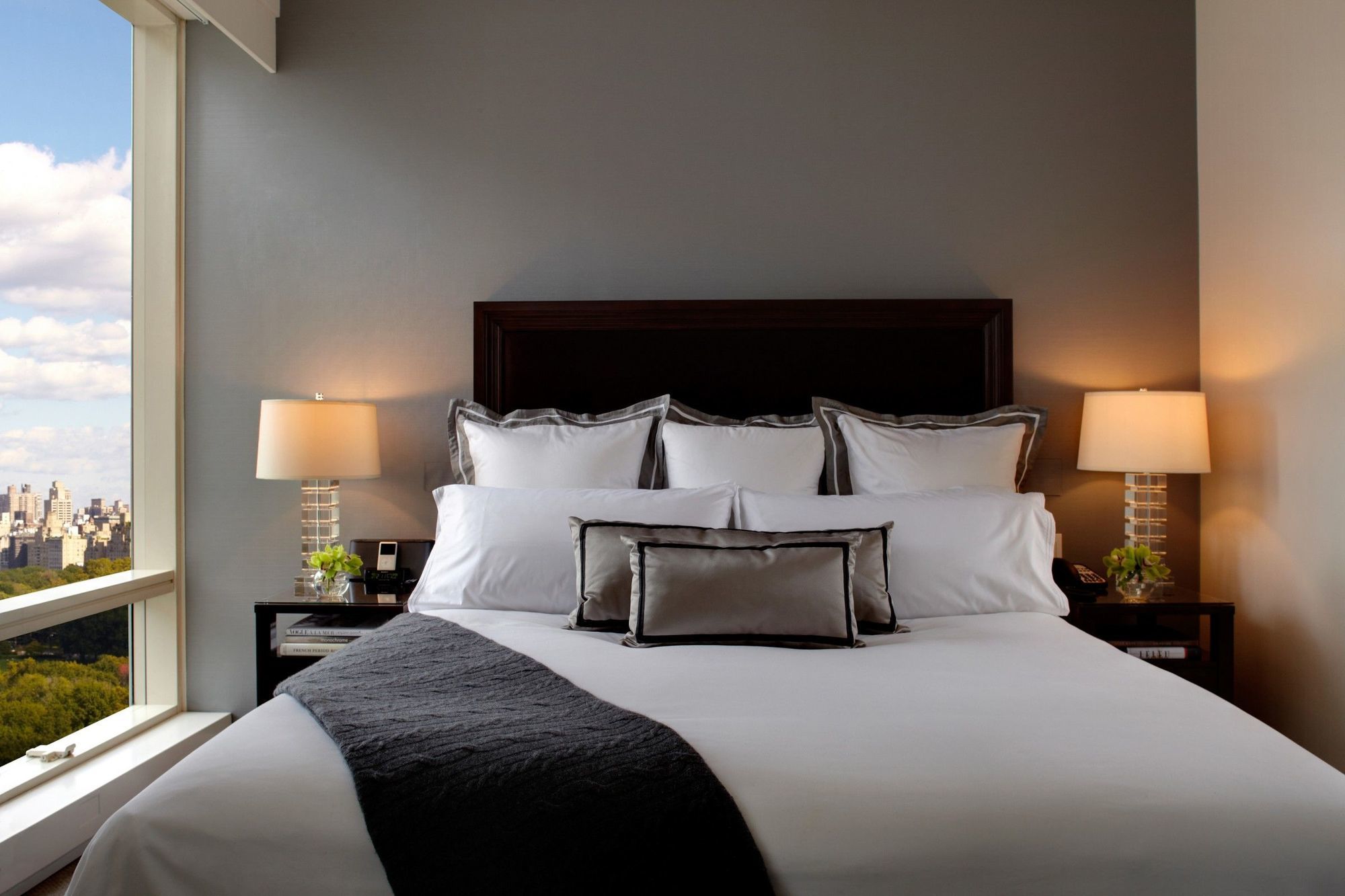 Hotel Trump International Nova York