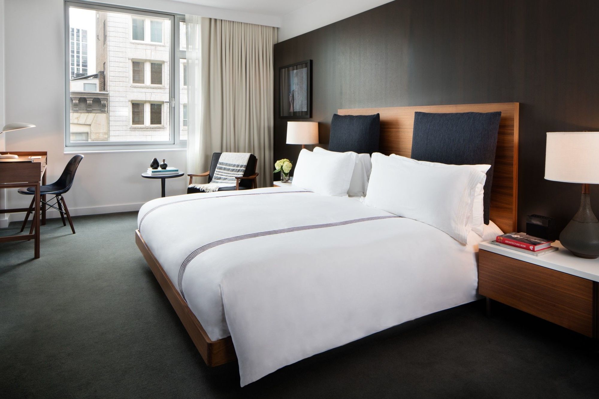 Hotel Smyth Tribeca