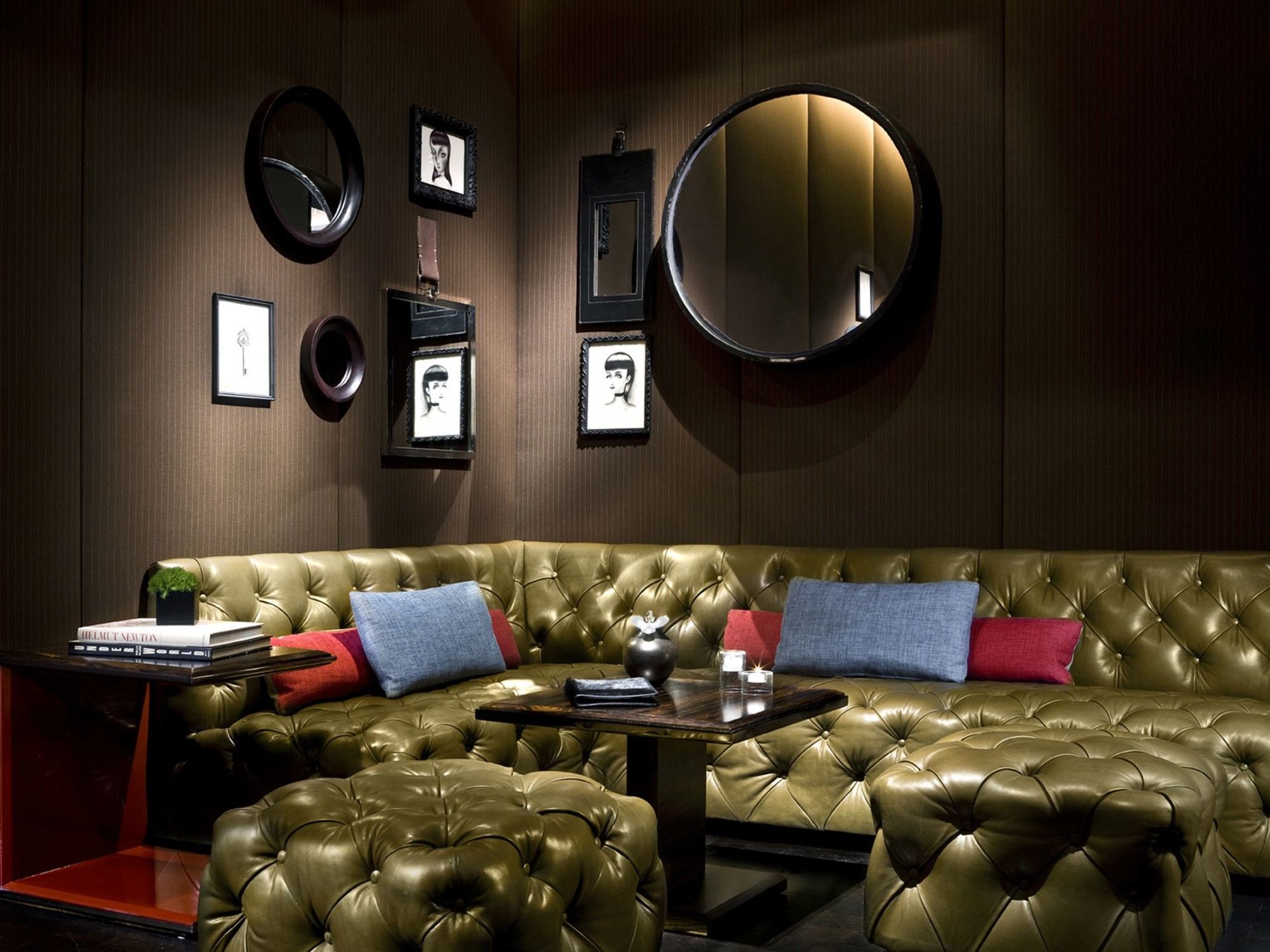 Smyth Tribeca