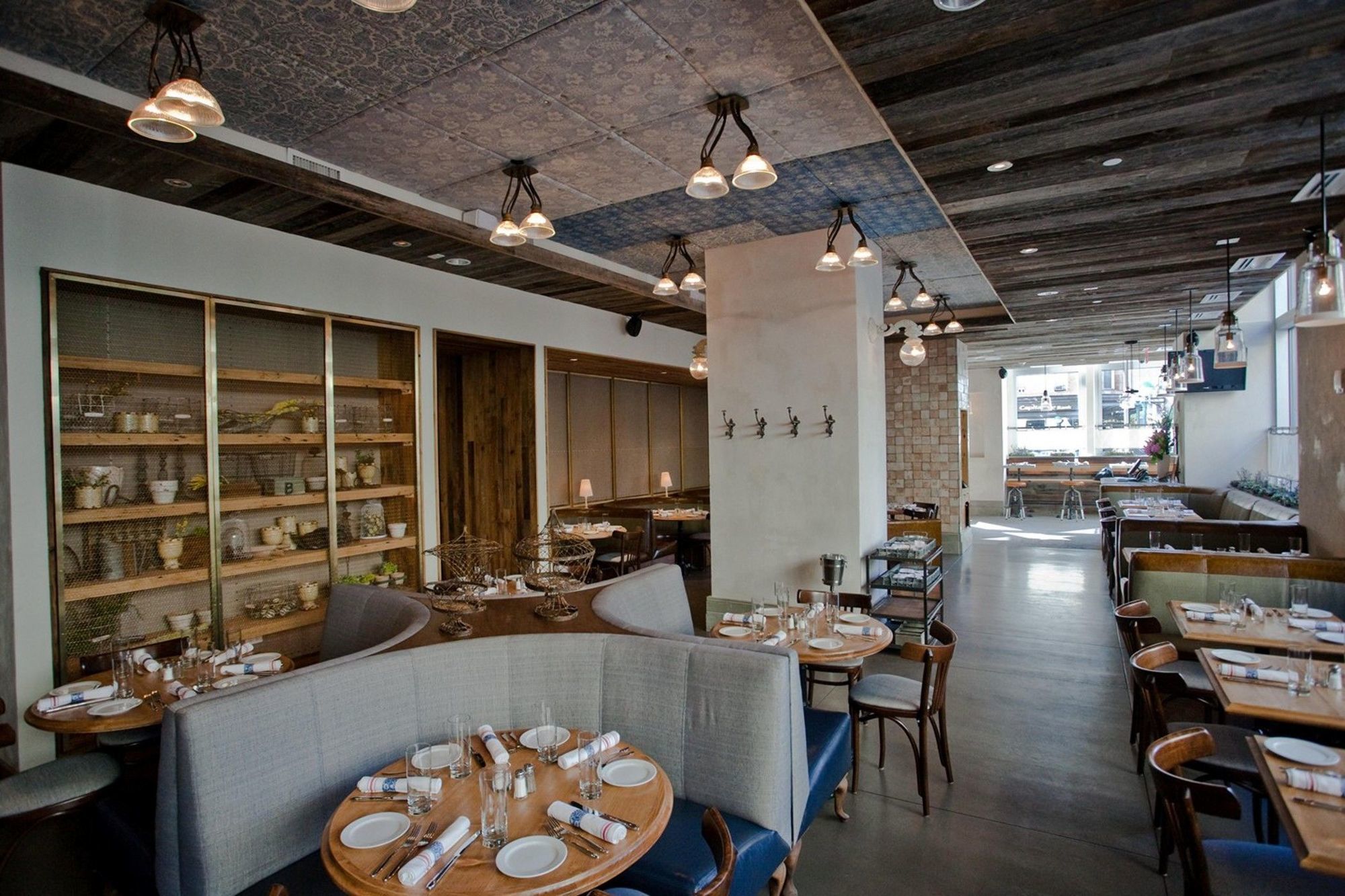 Smyth Tribeca New York