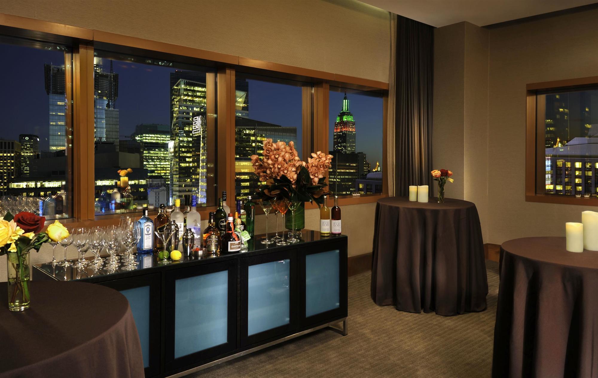 Hotel The Westin At Times Square 5*