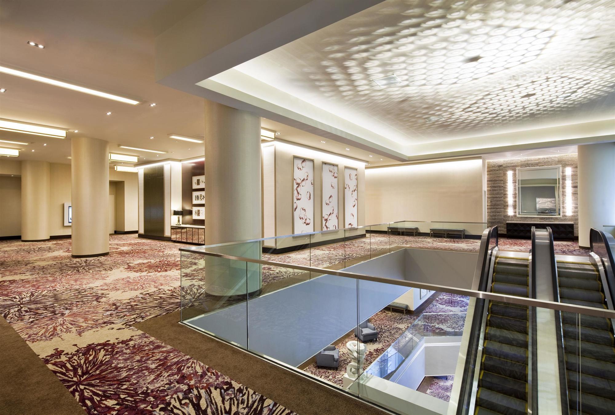 The Westin At Times Square