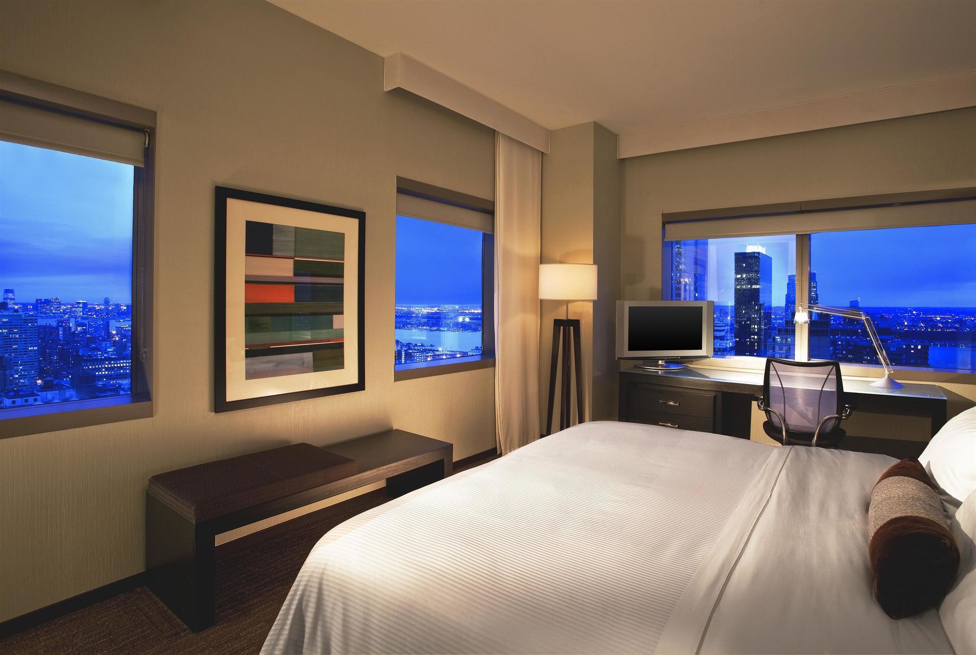The Westin At Times Square New York