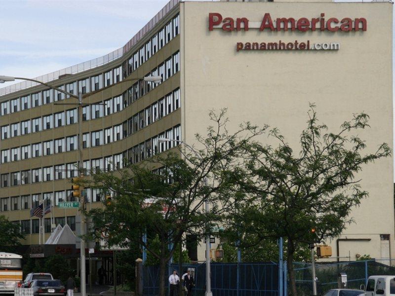 Pan American