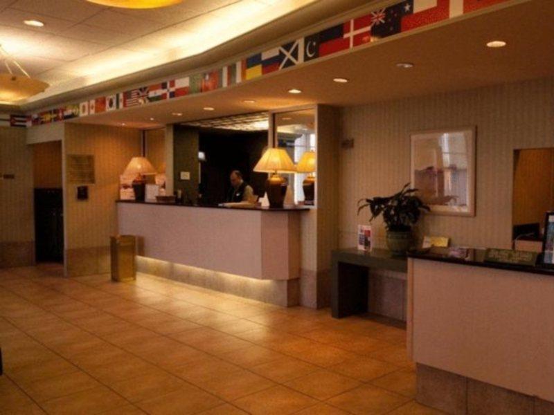 Hotel Pan American