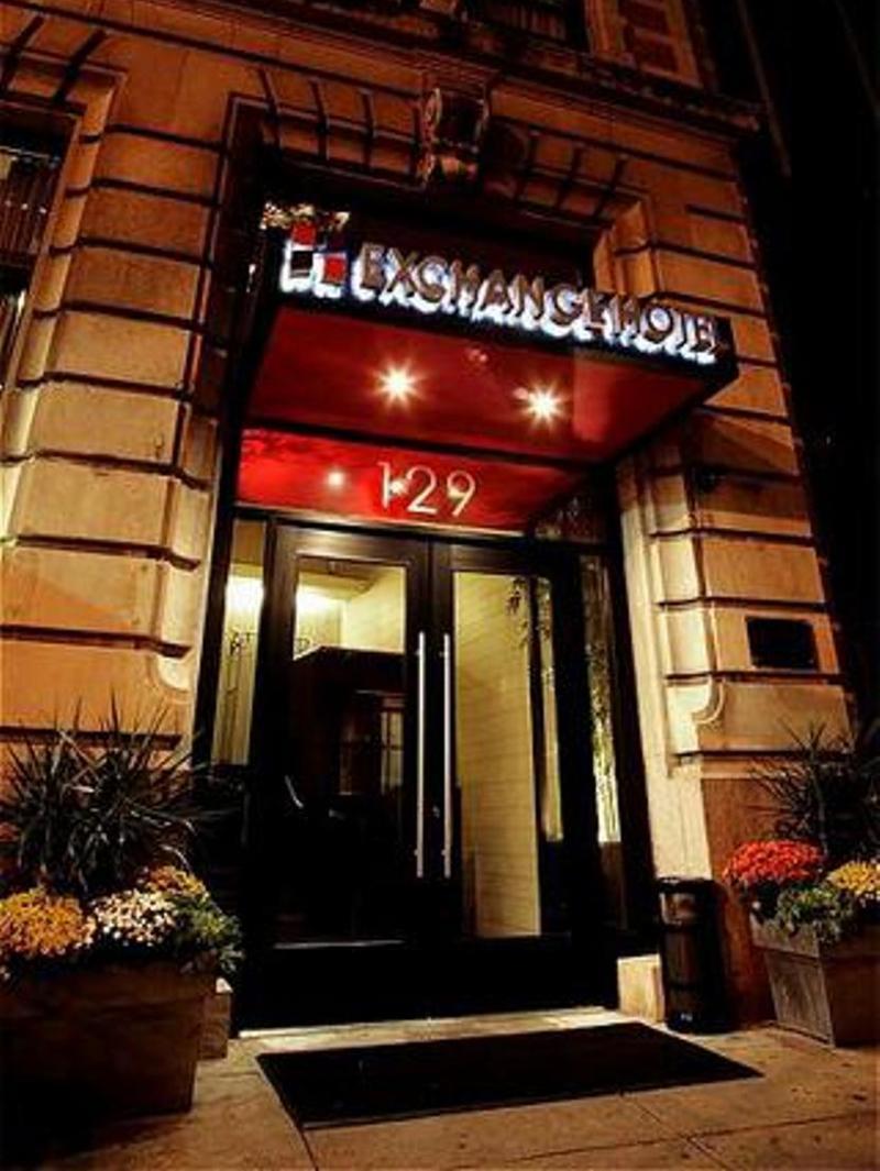 Eurostars Street Nova York