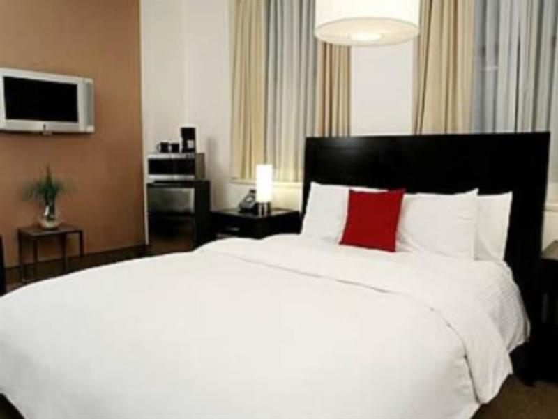 Hotel Eurostars Street Nova York